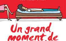 Un Grand Moment de Solitude Octobre 2014