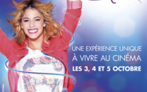 Viva Violetta Octobre 2014