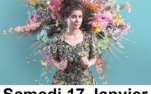 Klô Pelgag Janvier 2015
