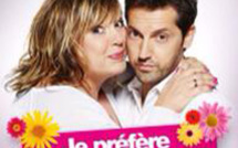 Je préfère qu'on reste amis Avril 2015