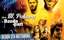 Un Sourire un espoir pour la Vie Octobre 2014