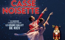 Casse Noisette  - AIACCIU