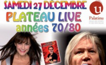 In Piazza Night Fever Décembre 2014