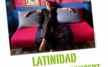 PATRIZIA POLI  "Latinidad" Décembre 2014