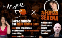 Concert Caritatif - La Marie Do et Forza Serena