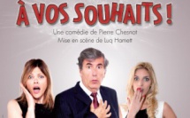 A vos souhaits Février 2015