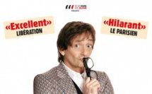 Le Fils du comique Mars 2015