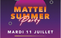 Mattei Summer Party