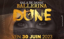 Dune - Spectacle de fin d'année 2023