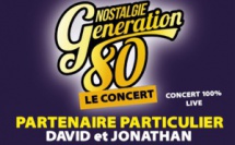 GENERATION 80  Saison 2 - AIACCIU