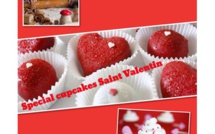 Rêves Sucrés St Valentin Février 2015