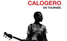 Calogero en concert à AJACCIO AOUT 2015