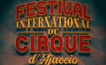 FESTIVAL INTERNATIONAL DU CIRQUE 