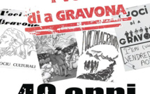  I Voci di a gravona < I 40 anni > BASTIA