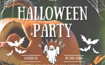 Halloween Party 28-10-2023 - Furiani