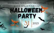 Halloween Party 31-10-2023 - Furiani