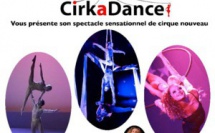 Cirkadance Juin 2015