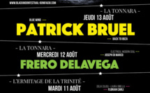 Festival Black Moon AOUT 2015