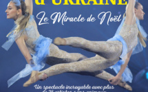 Le Fabuleux Cirque National d'Ukraine