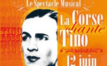 La Corse Chante Tino Juin 2015