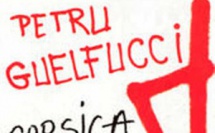 Petru GUELFUCCI à L'Alta Rocca Juin 2015