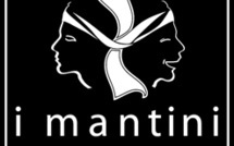 I MANTINI à L'Alta Rocca Juillet 2015