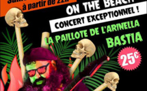 JOHNNY GALLAGHER &amp; THE BOXTIE Juillet 2015