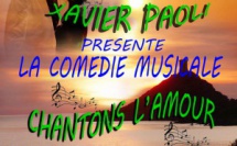 Chantons L'Amour Juin 2015