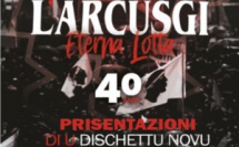 L'Arcusgi ind'è Locu teatrale