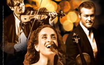 Les concerts inoubliables de CALVI JUILLET 2015