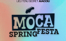 Moca Spring Festa