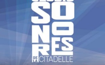 Les Jeudis Sonores de la Citadelle - AIACCIU