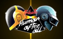 Human After All DECEMBRE 2015