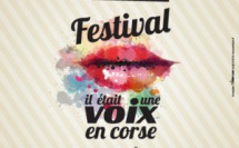 Il était une voix en CORSE OCTOBRE 2015
