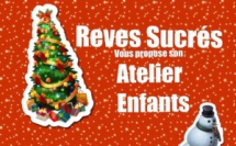 REVES SUCRES Décembre 2015