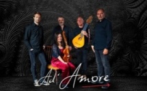 Les Polyphonies du Mercredi  - Ad' Amore