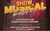 Show Musical Academy