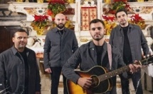 Les Polyphonies du Mercredi  - Terra Mea