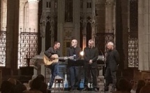 Les Polyphonies du Mercredi  -  Missaghju  