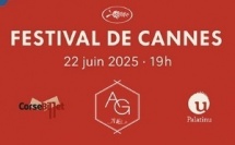 Le Festival de Cannes du Studio Lyonnet