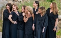 Les Polyphonies du Mercredi  -  I Maistrelli 