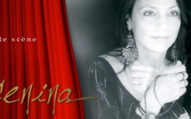 SCENINA Accueille Patrizia POLI MARS 2016