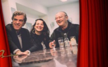 Ciro Perez - Claude Lechopier - Eric Testeguide AVRIL 2016