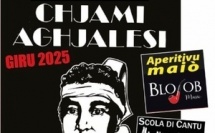 I Chjami Achjalesi - AIACCIU