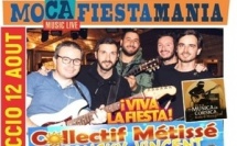 Moca Fiesta Mania - AIACCIU