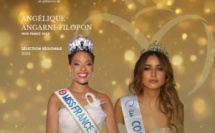 Election Miss CORSE 2025
