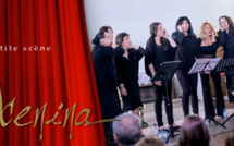 SCENINA accueille I MAISTRELLI Mai 2016