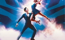Le Cirque International sur Glace  - AIACCIU