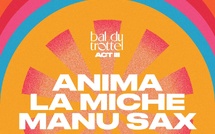 Le Bal du Trottel - Acte III