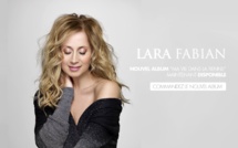 Lara FABIAN Novembre 2016